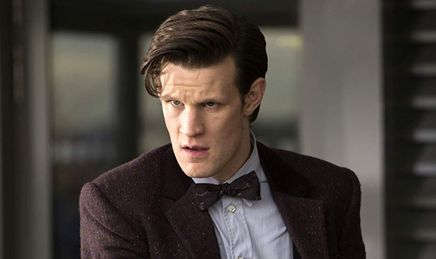 Star Wars: Episode IX adds Matt Smith