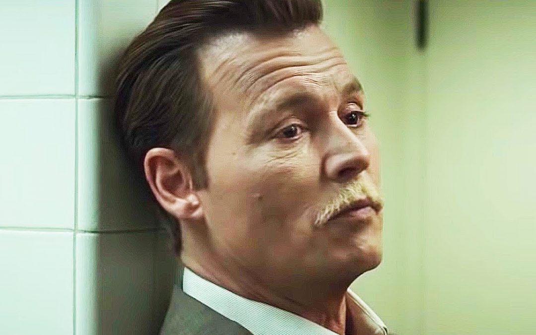 Johnny Depp’s Biggie Smalls biopic gets shelved