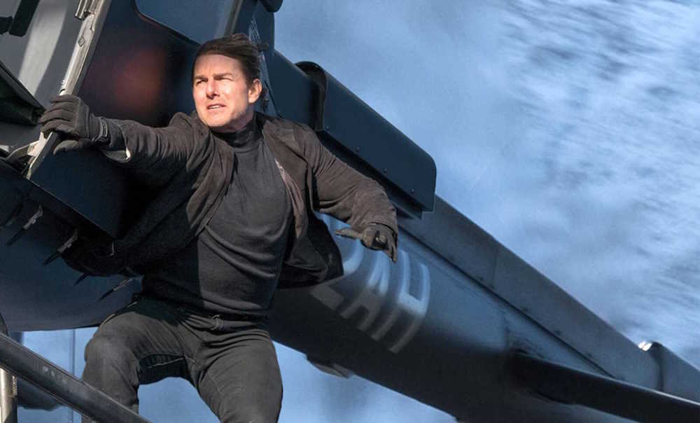 Mission: Impossible – Fallout composer interview: how to reinvent a classic theme tune