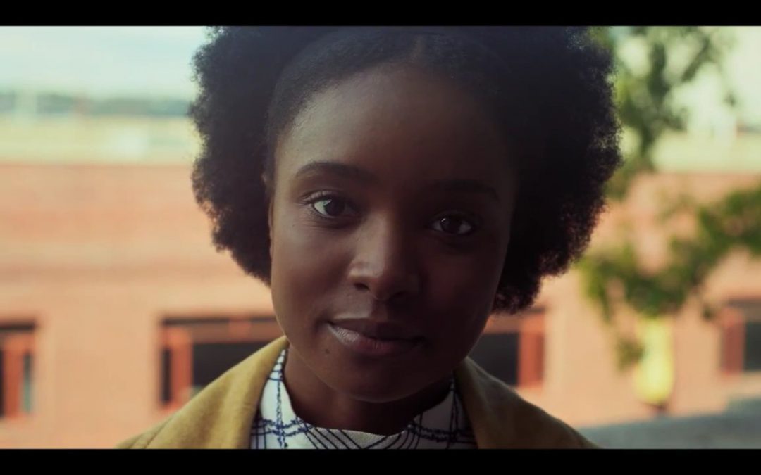 Trailer released for If Beale Street Could Talk