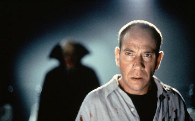 Revisiting the film of Stephen King's The Night Flier