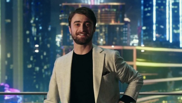 Daniel Radcliffe’s delightfully weird post-Harry Potter career