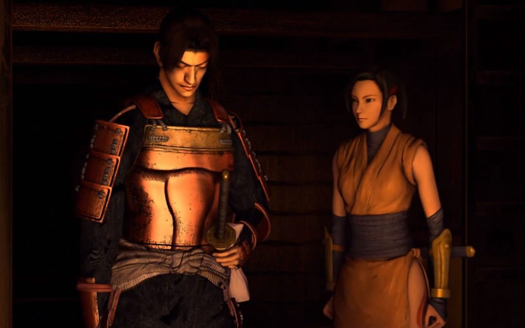 Onimusha: Capcom announces a 2019 remaster
