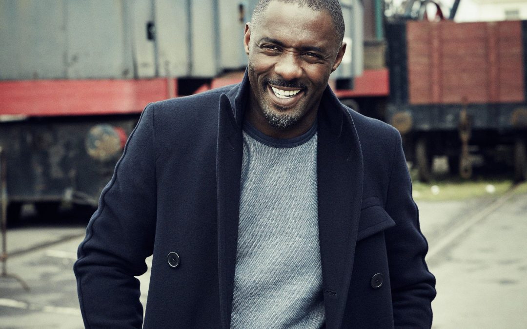 Idris Elba is not the next James Bond (again)