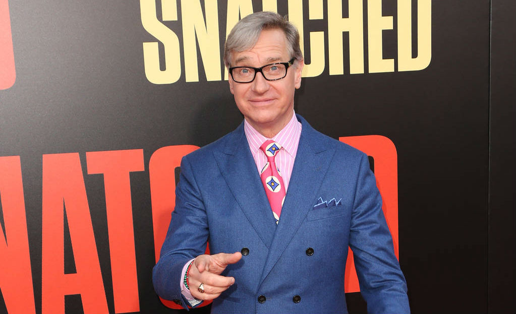 Paul Feig to direct a kid’s film about a magical wishing dog