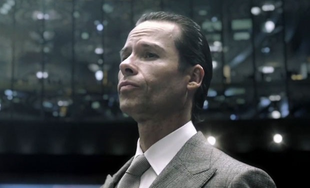 Celebrating Guy Pearce in 12 roles