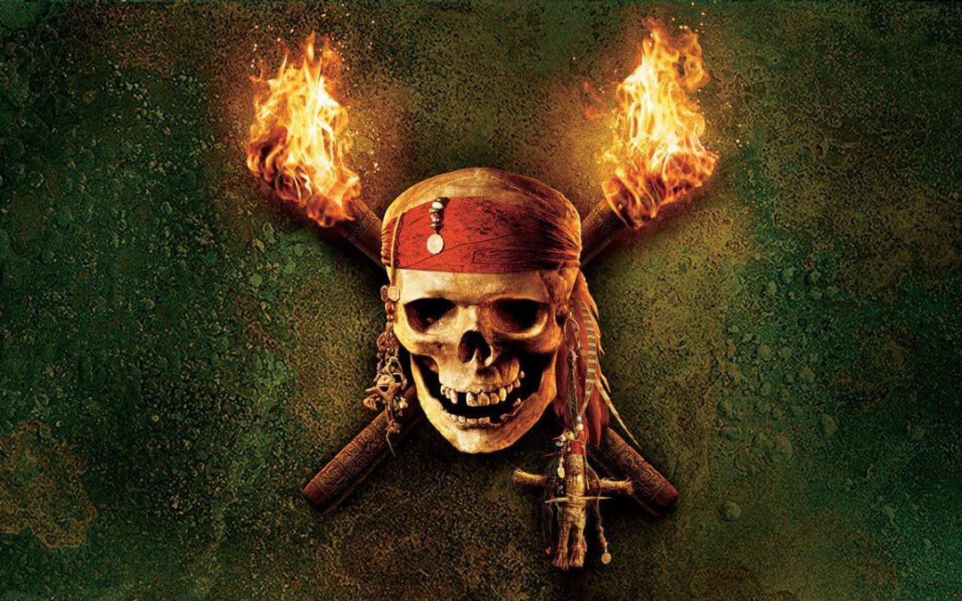 Pirates Of The Caribbean 6 is in the works
