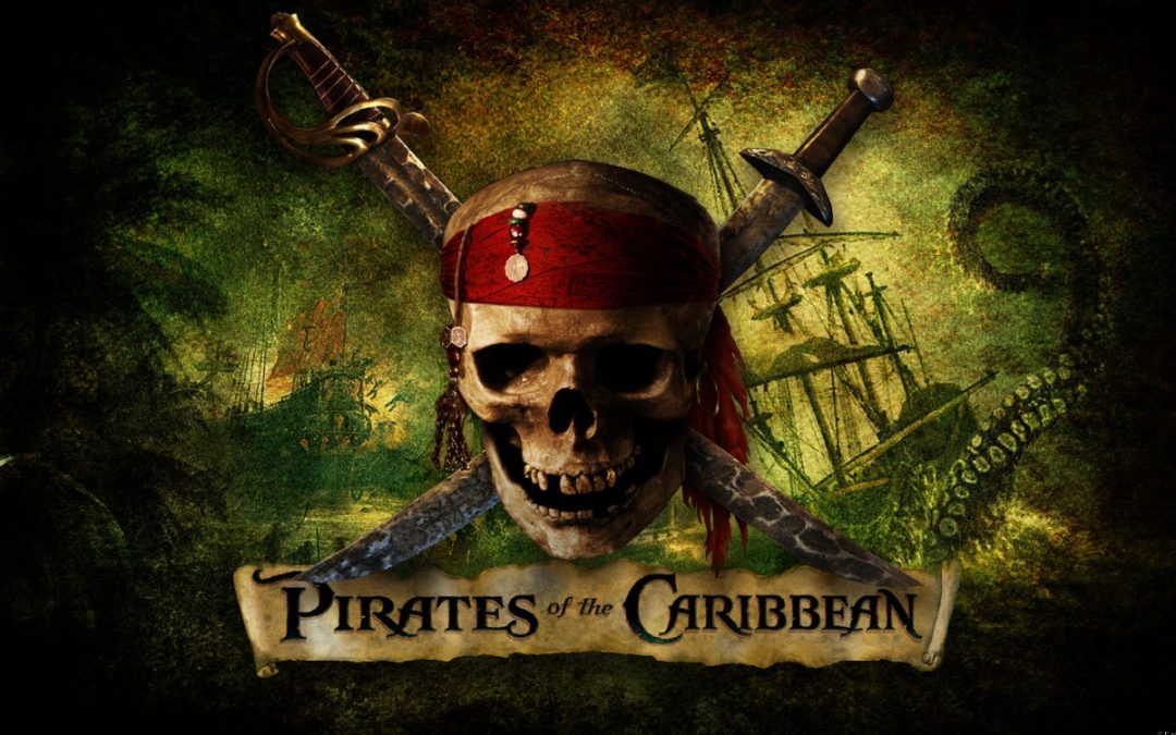 How Disney could still save Pirates Of The Caribbean