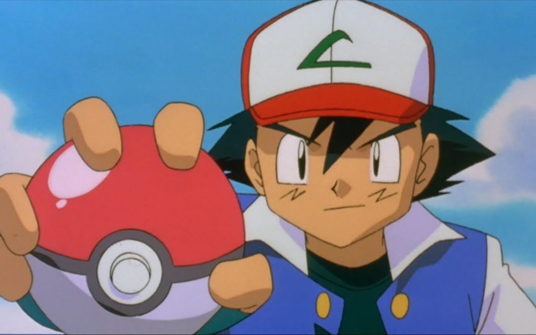 Nintendo takes down the Pokemon game creation tool
