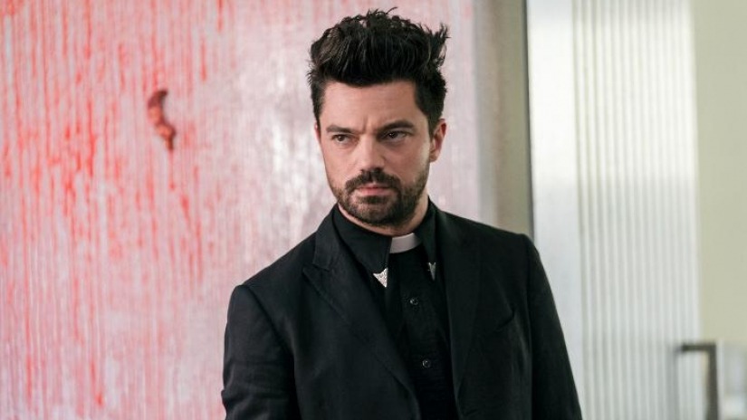 Preacher season 3 episode 9 review: Schwanzkopf