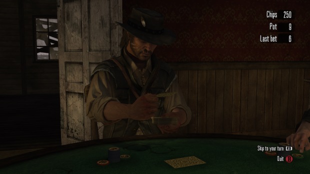 Second chances: a sceptic revisits Red Dead Redemption