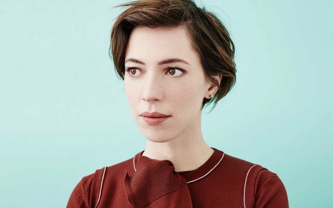 Rebecca Hall to make her directorial debut with Passing