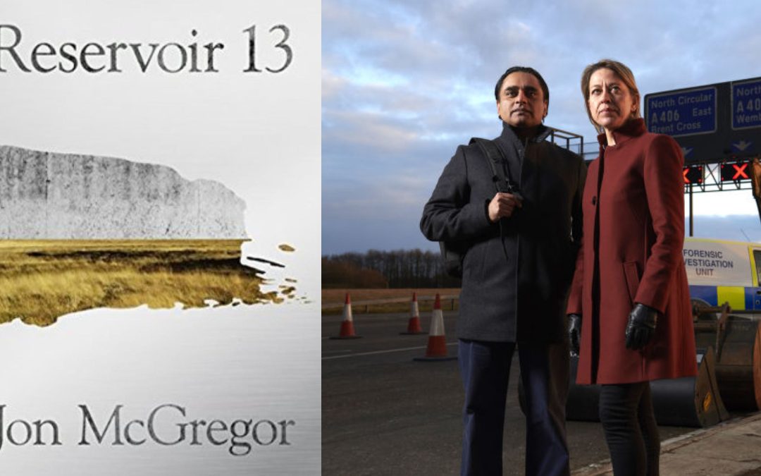 Why Unforgotten fans should read Reservoir 13