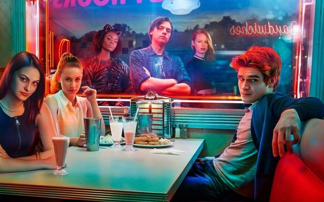 More Riverdale spin-offs a possibility
