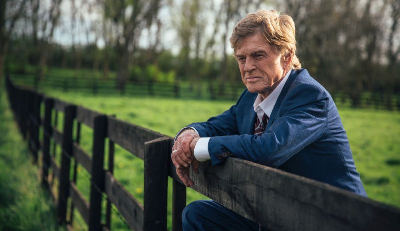 Robert Redford to retire from acting
