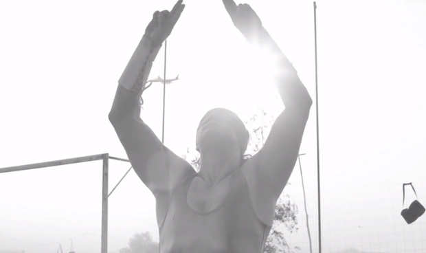 Roma: first trailer for new Alfonso Cuaron film lands