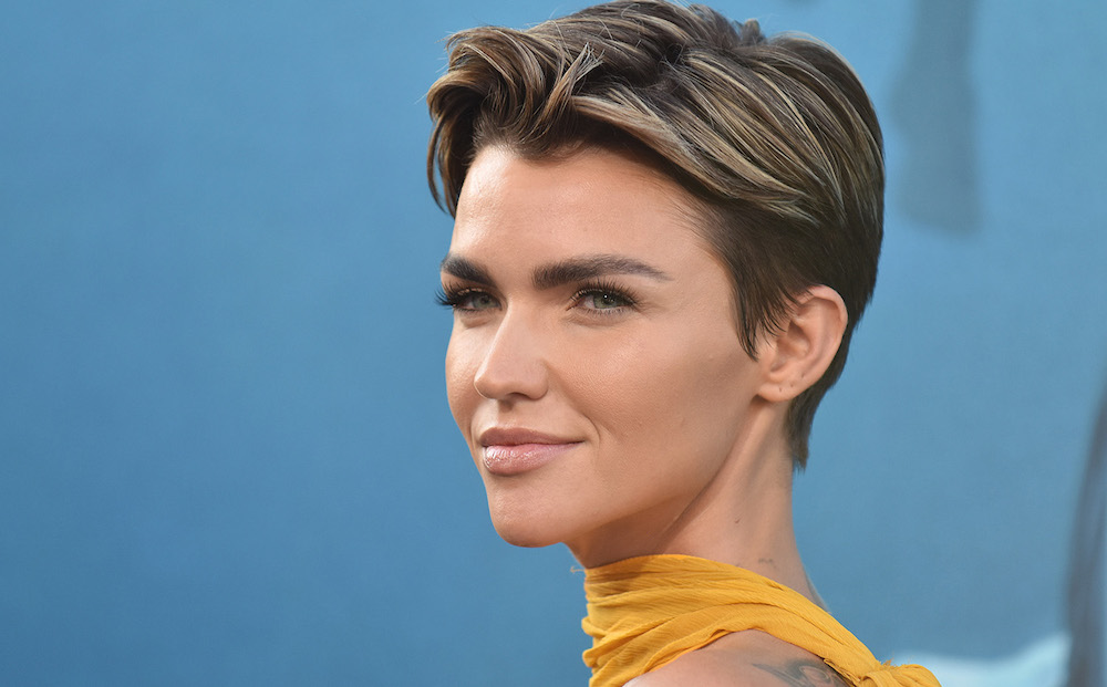 Ruby Rose quits Twitter after Batwoman casting controversy