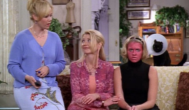 Sabrina The Teenage Witch: looking back at the 90s TV show
