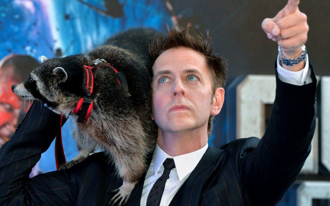 Even more fallout from the James Gunn firing