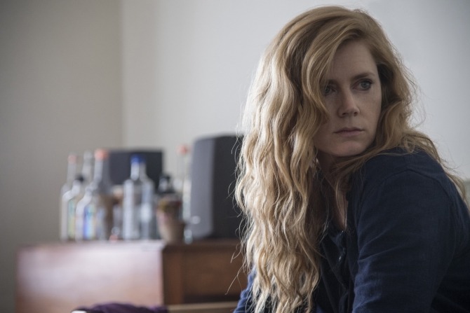 Sharp Objects: who killed the Wind Gap girls?
