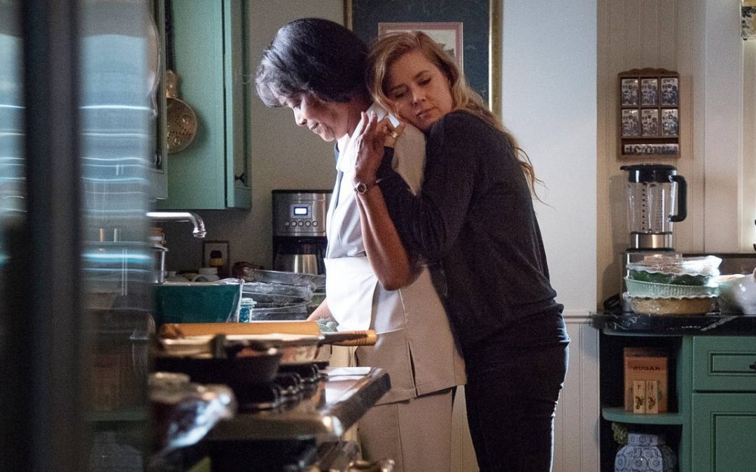 Sharp Objects episode 6 review: Cherry