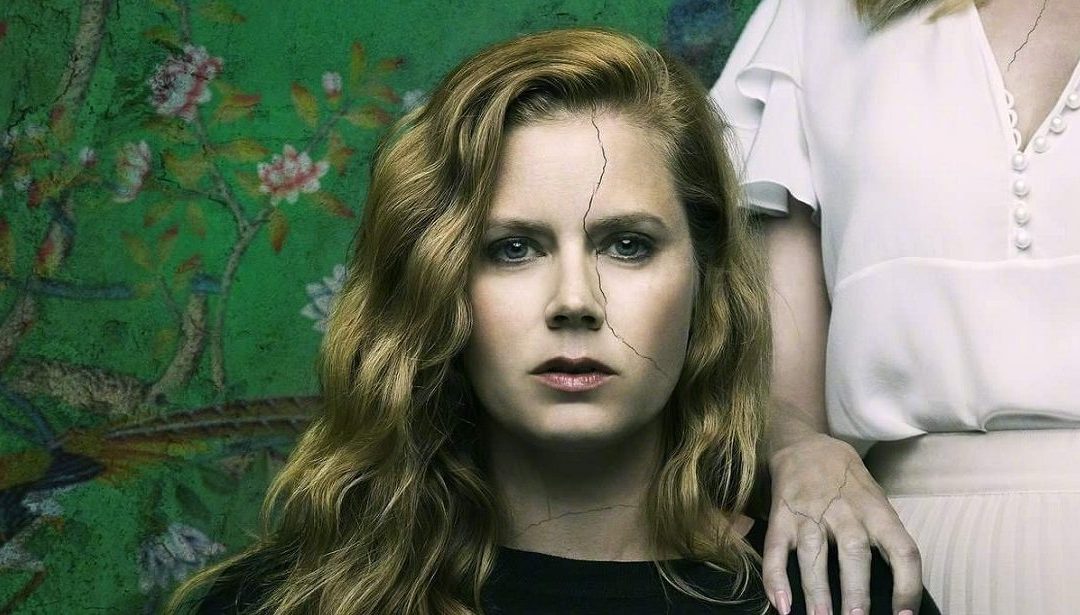Sharp Objects: who killed the Wind Gap girls?