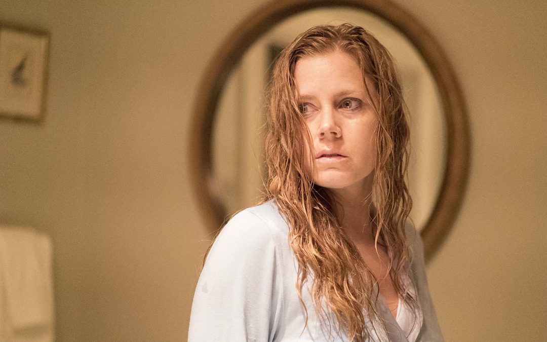 Sharp Objects episode 8 review: Milk