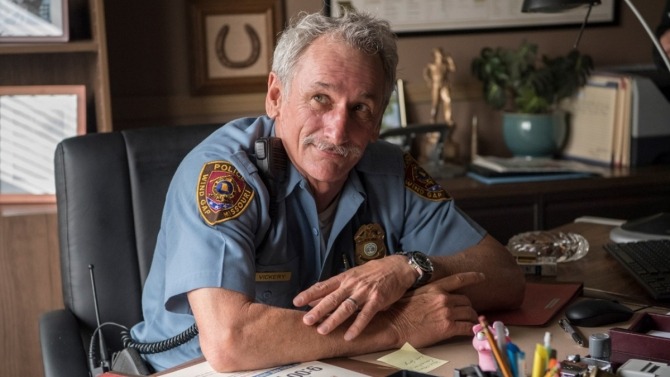 Sharp Objects: who killed the Wind Gap girls?