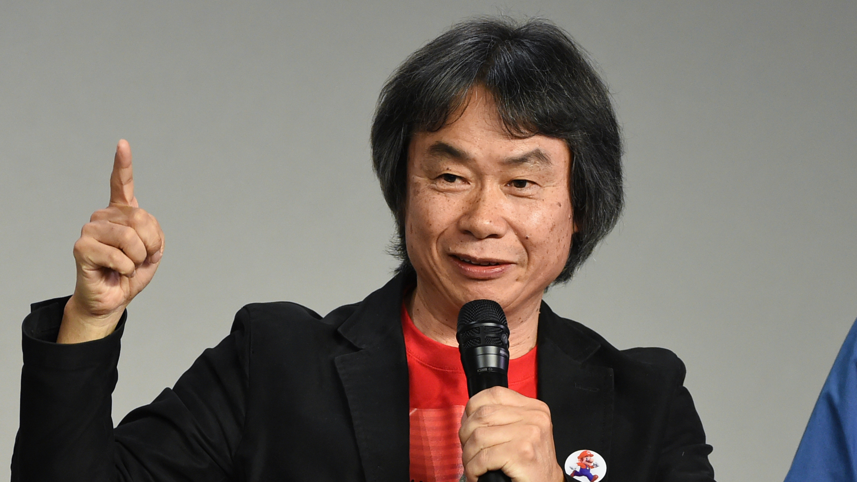 Nintendo's Shigeru Miyamoto Criticizes Free Games