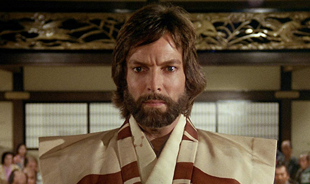 Shogun reboot series in the works