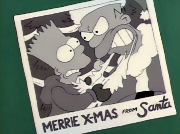 Revisiting Matt Groening’s animated firsts