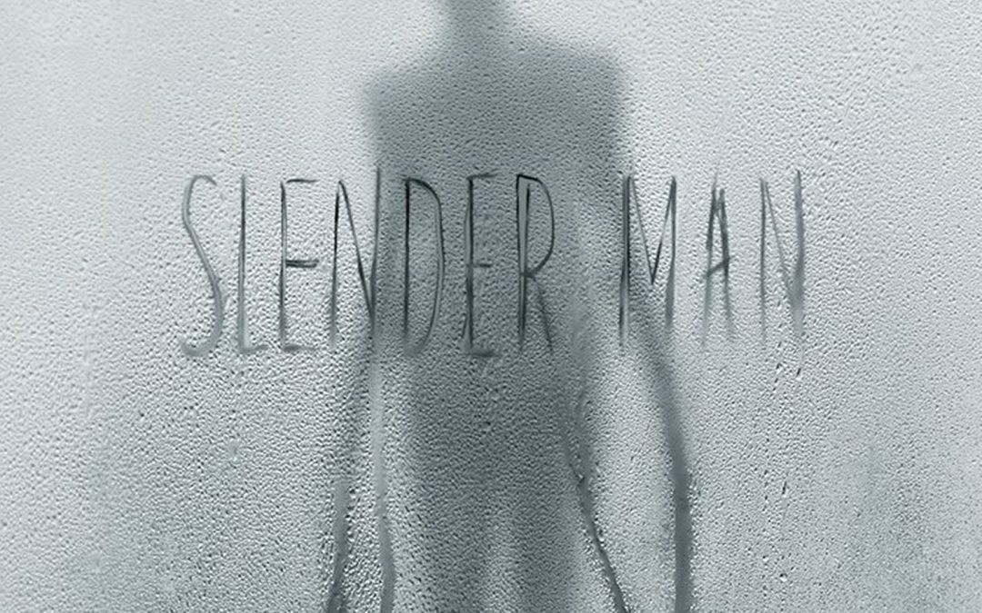 Slender Man eviscerated pre-release