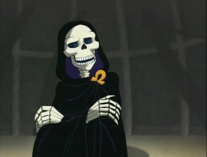 Looking back at the Cosgrove Hall Discworld adaptations