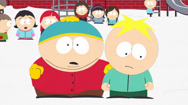South Park: the last survivor of the shock TV era