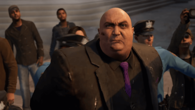 Spider-Man PS4: spoilery secrets from the Hostile Takeover prequel novel