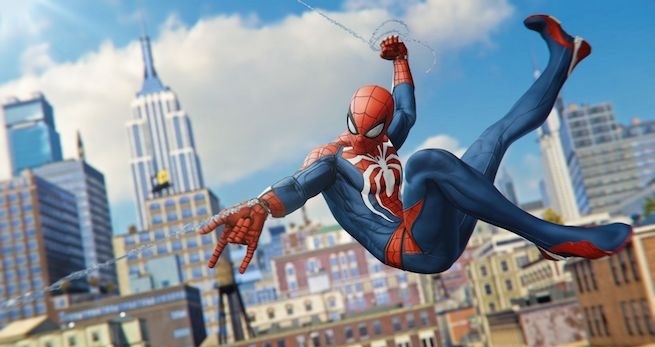 Spider-Man PS4: spoilery secrets from the Hostile Takeover prequel novel