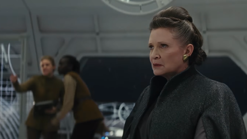 Star Wars Episode IX and the limits of nostalgia
