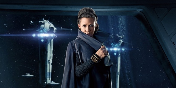 Star Wars: Episode IX: the geek essentials