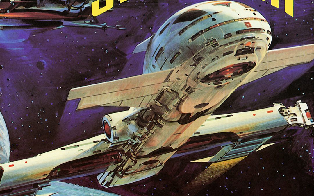 Starflight 3 marks the return of the classic space RPG series