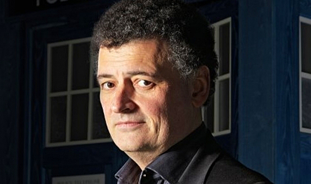 Steven Moffat to adapt The Time Traveler’s Wife for HBO