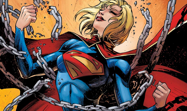 Warner Bros planning Supergirl solo movie