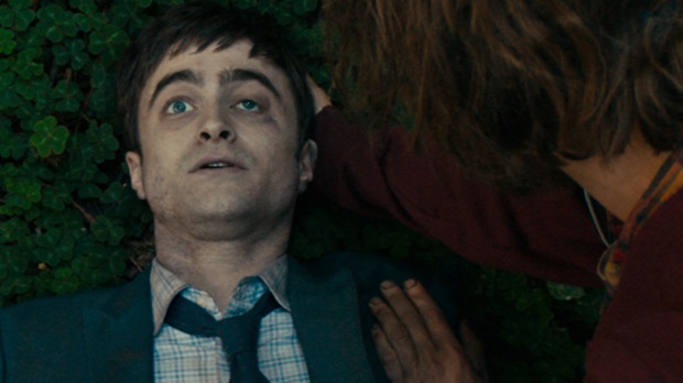 Daniel Radcliffe’s delightfully weird post-Harry Potter career