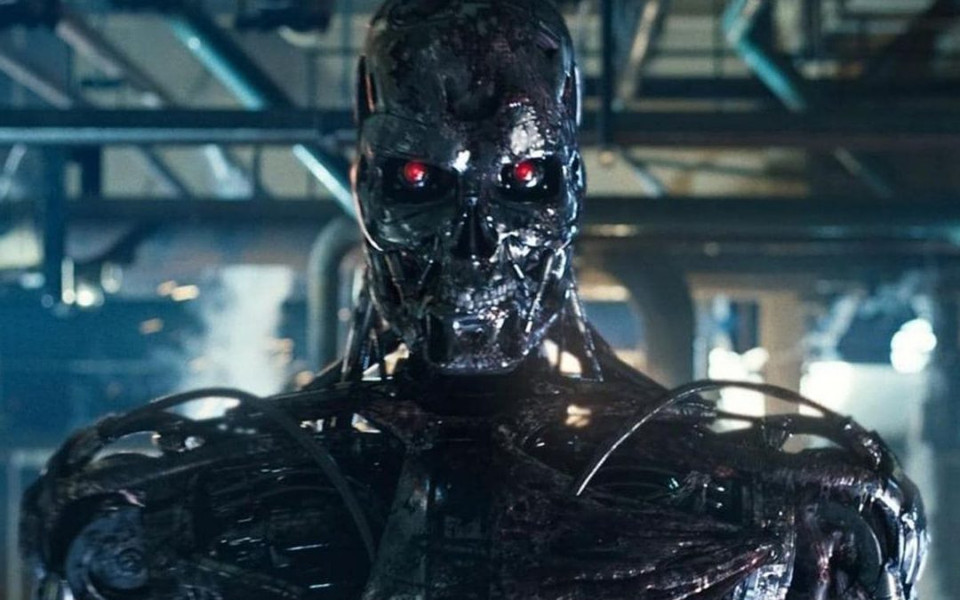 First official look at Terminator 6