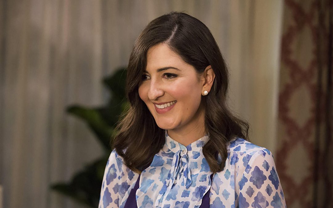 The Good Place: the fake casting news leaked as a joke