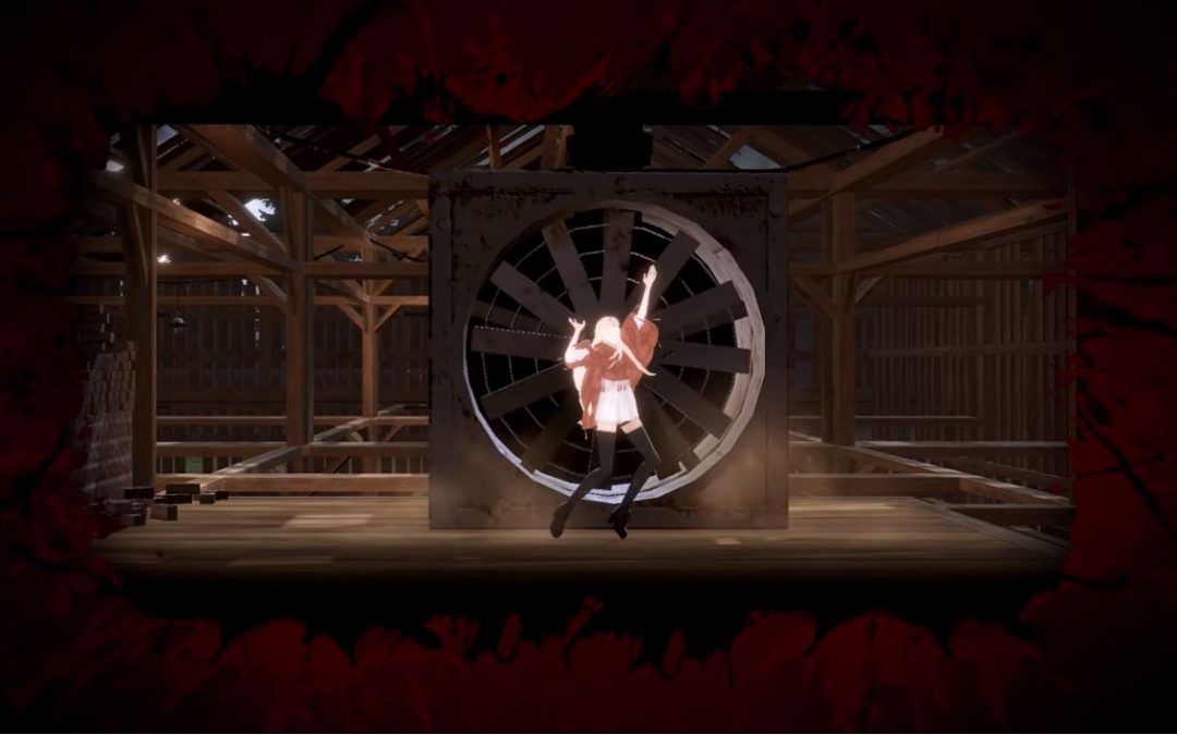 The Missing: gameplay trailer for Deadly Premonition director’s next game