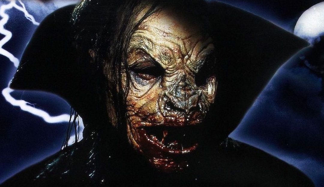 Revisiting the film of Stephen King’s The Night Flier