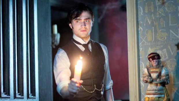 Daniel Radcliffe’s delightfully weird post-Harry Potter career