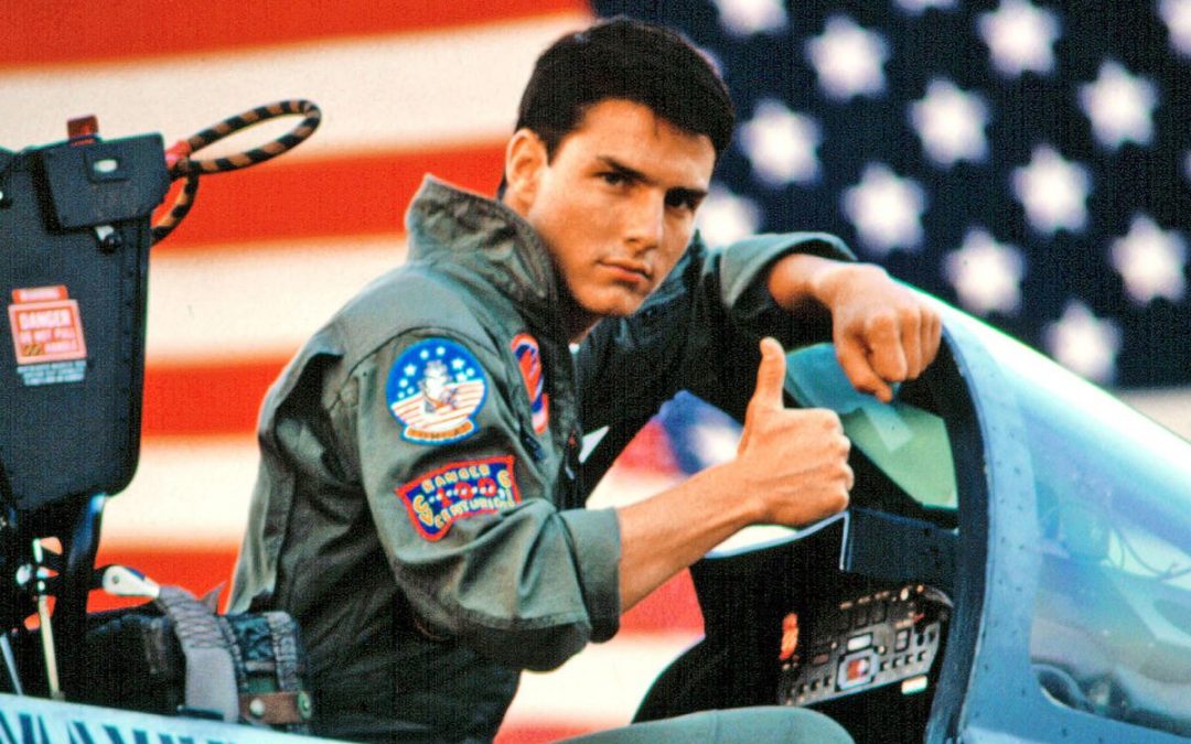 Jon Hamm and Ed Harris are joining Top Gun 2