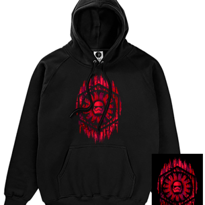 Trooper Hoodie