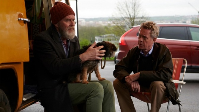 Unforgotten series 3: revisiting the clues leading up to the finale